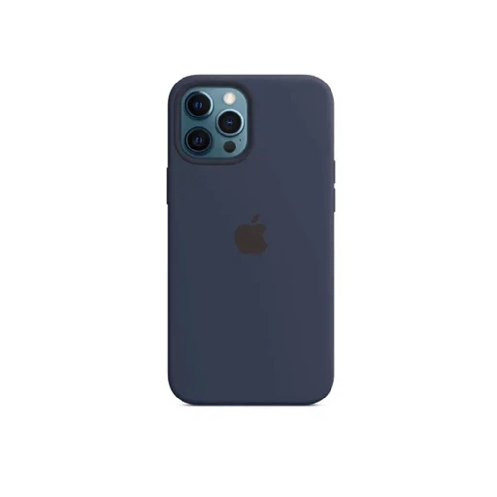 Чехол Silicone Case iPhone 12 Pro 